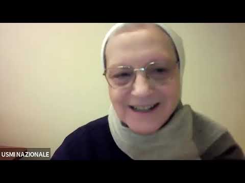 Usmi   Centro Studi - La sfida ecumenismo - 23 febbraio 2023