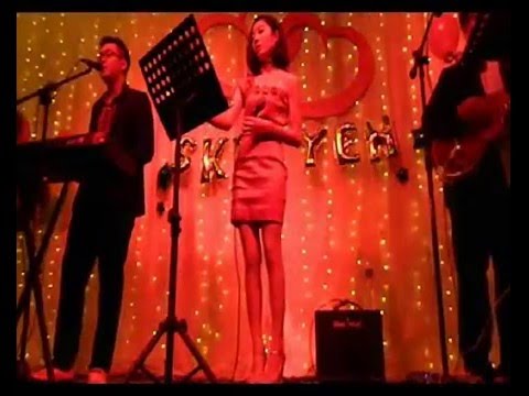 分享-Jazzy Rhythm Live Band Entertainment Malacca (Melaka Wedding Live Band)