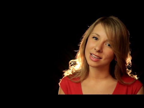 Anna Graceman - Treble Heart - Acoustic