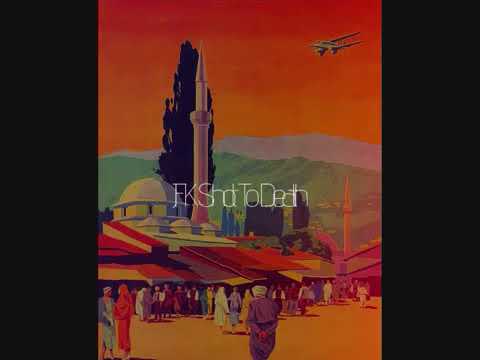 Deep Dive Corp. ft Mashti - Mokil Shabil