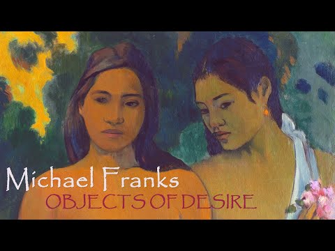 Videoclip de Flirtation — Michael Franks