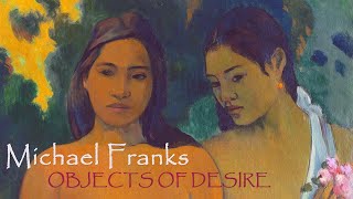 Michael Franks - Flirtation