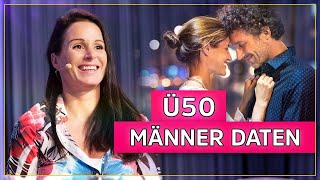 Partnersuche ab 50: Männer über 50 daten – Das gilt es zu beachten! | Live Semin