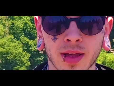 LilTooSad - Coke Vial (Official Music Video)