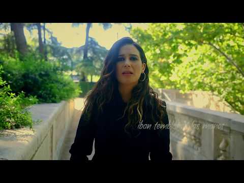 Gema Hernández - 22 Horas en vela (Lyric Vídeo)