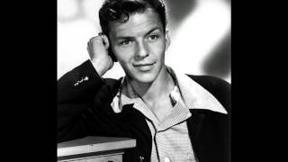 Frank Sinatra - I've Got A Crush On You