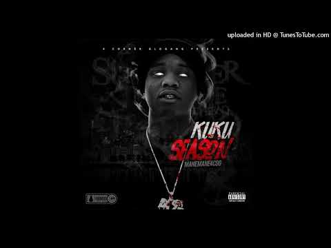 ManeMane4CGG - Fat Foe (Ft. King James) [Produced By Zen Beats]