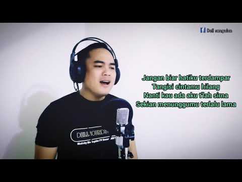 TERTUNGGU (Benn Simon) | COVER by Dell