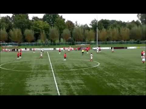 Bennekom B1 - Union B1