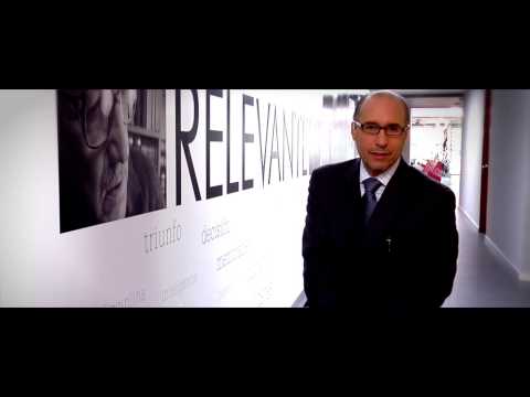 Líderes mexicanos 40, Jaime Zabludovsky, 6 de mayo de 2013 - 22:30 hrs.