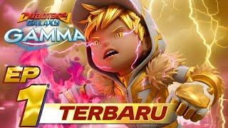 Download lagu EP01 - Boboiboy Level 3 Gamma | Latest Cool Moments And the Latest Cool Third Level Powers mp3