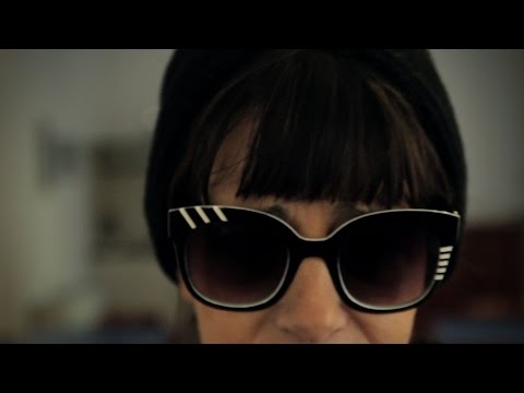 KIKÍ D'AKÍ - Un Paseo en Bicicleta [Sesiones Ilegales]