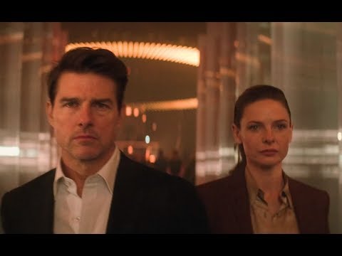 QUIEN ES TOM CRUISE? CONOCE AL ACTOR DE MISION IMPOSIBLE (Top Gun, Jack Reacher, Minority Report).