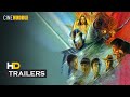 Ike Boys 2022 Trailer