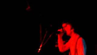 Miles Kane - Counting Down The Days Newcastle 5/11