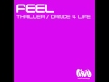 DJ FEEL & Volmix Dance4Life Original Instrumental ...