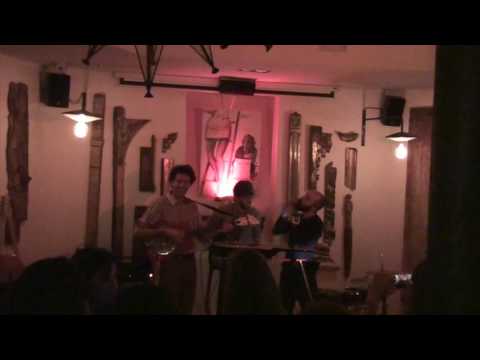 «In the summer time» Cover Jonathan Colombo&Sliding Brothers