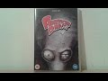 American Dad Volume 9 DVD Boxset Review