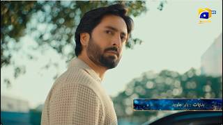 Humrahi Episode 38 Promo | Friday at 8:00 PM only on Har Pal Geo