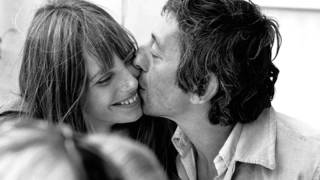 Un Amour Peut En Cacher Un Autre - Jane Birkin