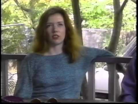 Sue Foley   Video Bio 1993