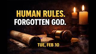 PFL-Our Daily Scripture Reading and Reflection LIVE!!