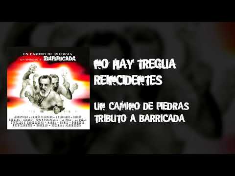 Video thumbnail for No Hay Tregua