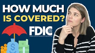 FDIC's EDIE tool - Know EXACTLY how much FDIC Insurance Covers
