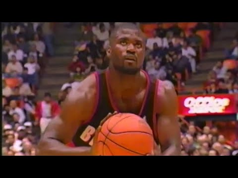 Mugshot Of Former NBA Star Isaiah Rider Arrested For Allegedly Violating Protective Order