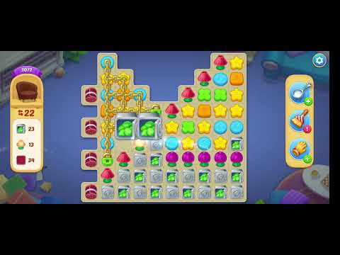 Matchington Mansion Level 3071