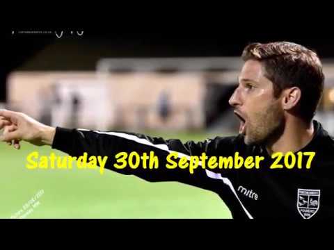 Penistone Church Fc 2-2 Bridlington Town Also Wombwell Main 0-3 AFC Penistone Church