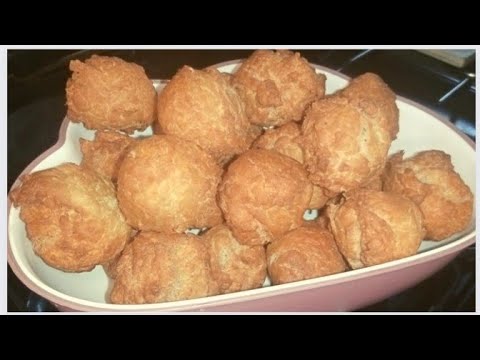 This Plantain Rock Buns Is So Delicious Make It For Your Family And Thank Me Later