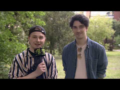 Prove - interjú @Music Channel NEWS