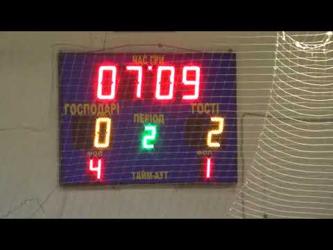 5 КХ 6  Злагода – Qualium Systems