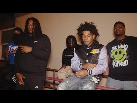 Fai Yungin X DoowopOfficial - Main Opp (Official Video)