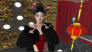 Grieves - What It Dew (Secondlife Video)