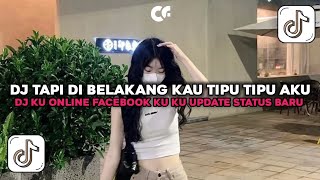 Download lagu DJ KU ONLINE FACEBOOK KU KU UPDATE STATUS BARU - SOUND FYP TIKTOK VIRAL TERBARU 2026🎵🎧 mp3 Download lagu DJ KU ONLINE FACEBOOK KU KU UPDATE STATUS BARU - SOUND FYP TIKTOK VIRAL TERBARU 2026🎵🎧 mp3