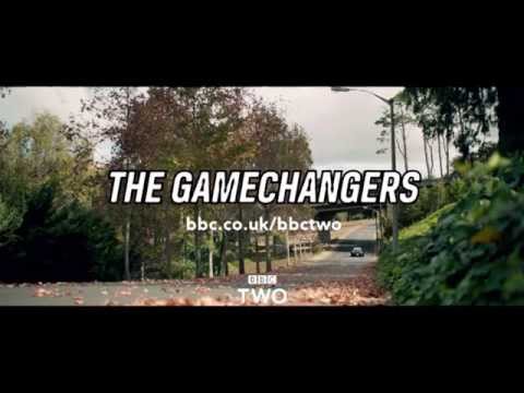 The Gamechangers (Trailer)