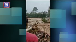 Banjir Baling: Mohon isytihar darurat bencana tahap I atau II