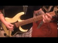 How to play Shame Shame Shame by Jimmy Reed ...