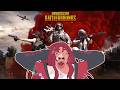 【PUBG】DARIPADA KLEAN BACOT, MENDING LOGIN CARRY AKU! | #IreliaEra