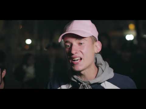 plets carena vs charlie ddk sinfoniko 8vos Dinastia Free Supremacia Mc Chile 2019