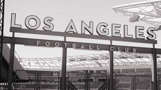 Câu lạc bộ bóng đá Los Angeles