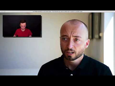 Apologia Ep.011 [analiza] - despre "întâia predică a unui preot ateu"