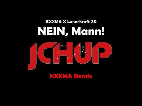 KXXMA x Laserkraft 3D - Nein, Mann! 2023 Remix [HYPER TECHNO | DANCE | EDM | TIKTOK]
