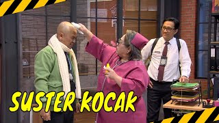 Download lagu Nunung Suster Kocak Periksa Wendi, Hasilnya Ngakak! | MOMEN KOCAK LAPOR PAK! (12/09/24) mp3