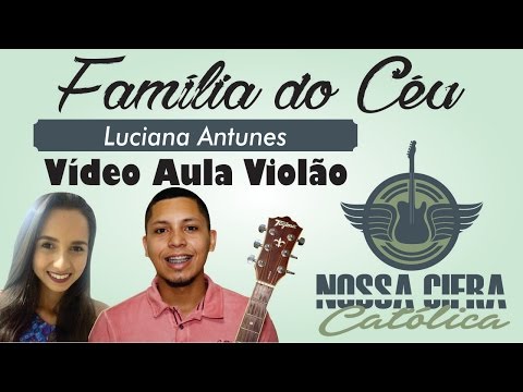 Maria, Mãe Do Amor - Luciana Antunes