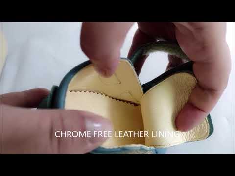 Froddo SS23 - PREWALKERS