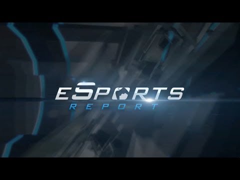 eSports Report Episode 3 - November 7th, 2013