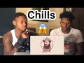 #ChrisStapleton #Reaction Chris Stapleton - Death Row (Reaction)